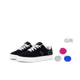 Чёрный Белый С подарками Трёхцветные Шнурки