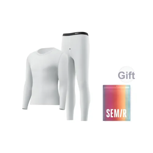Semir Мужские термокомбинации