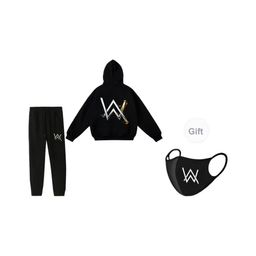 IXXAT Свитшот Тренировочные штаны Комплект Унисекс