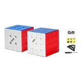 Волтрон M 3+4 Класс Магнитный [Включает Основу + Штуцерные Ключи + Наклейку с Логотипом]