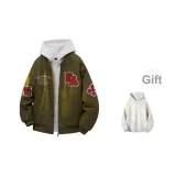 Армейский зеленый (Включает тяжелый свитшот)