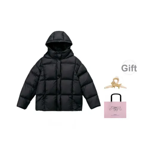 EVPGB Женские пуховики