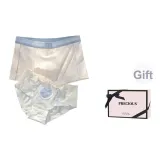 923 Custard Couple's + [Коробка ко Дню Святого Валентина]