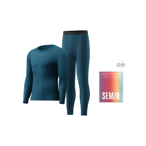 SEMIR Мужские термокомбинации