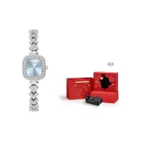 Ледяной синий (Красный, ограниченная серия, коробка "Сердцебиение")