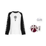 Круглая коробка + термобюстгальтер