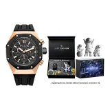 Мода Черный Золото