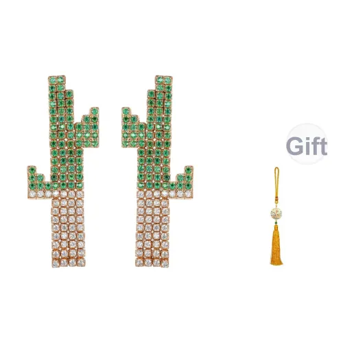 XUPING Серьги Женские