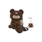 Медведь Kid Taota Panda Сумка + Медведь Guli Аксессуары Сумка