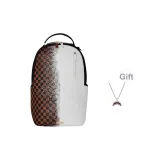 Коричневый (с ожерельем)