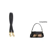 [Стиль 2] Черный подмышечный плечевой ремень