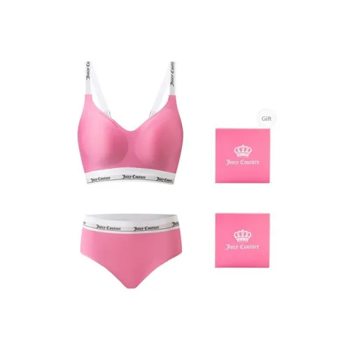 Juicy Couture Женское нижнее белье в подарочных коробках