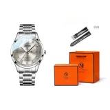 Металлический серый "Никогда не то же самое дважды"