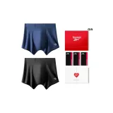 Синий + Глубокий Черный