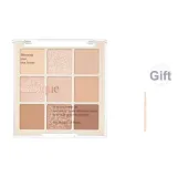 #07 Молоко Латте + Пламя Щетка