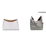 Внешняя сторона: Белая бумага DuPont + Хаки подкладка