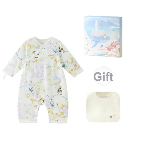 Babycare Swan Collection Подарочные наборы для малышей