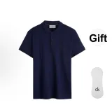CIK-Dark Blue, Носки Included