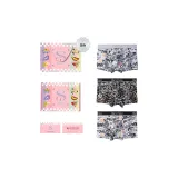 S350-Электрическая гитара/Белый/Серый (3 шт)