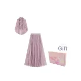 Розовая изысканная шкатулка