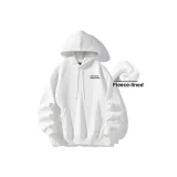 Белый (с флисовой подкладкой)