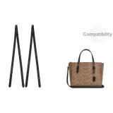 Чёрный [2 шт. Подмышечный Плечевой ремень 81 см]