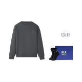 Dark Gray 5F (Носки Комбо)