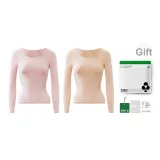 [Кокосовое Зеленое Масло Сыворотки + Камелия Аромат] Персиково-Розовый + Тональная Основа Жидкая