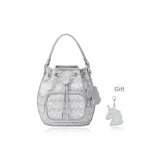 Голубо-серый