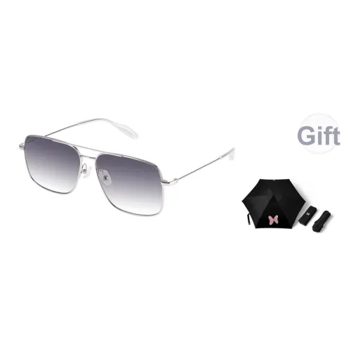 MUJOSH Astral Series Aviator Легкие Квадратные Солнцезащитные очки UV400 для активного отдыха на открытом воздухе Унисекс