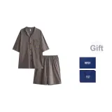 Темно-серый - Коробка