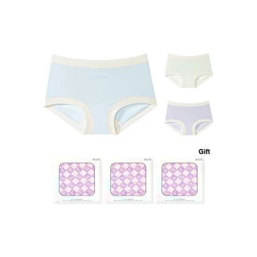 Ali The Fox Женские Трусики-бикини