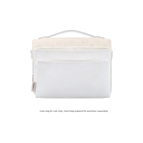 BagINBAG Вставки для сумок Белый Женские