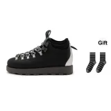 Black | Silver | Gray [Включает подарок: носки]