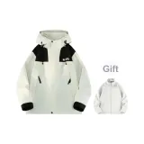 Айвори Белый (3-в-1 Polar Fleece Liner)