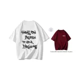 Белый (красный)