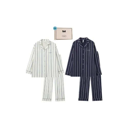 MIOJUER Унисекс Пижамные комплекты