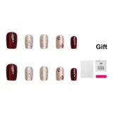 M[Подходит для пухлых рук]16-12-13-12-9