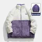 Рассветный пурпурный