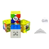 [Магнитное устройство с отделением] 355 Maglev + Треугольная подставка