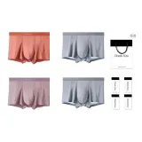 Mist Серый + Mist Серый + Gentle Фиолетовый + Coral Красный