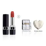 Dio 720 Велюр (Формальная одежда) с подарком бесплатная проба "Liberty Туалетная вода" - Белый Ангел