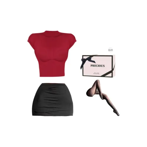 TLXT Пижамный комплект женский Gift Box Set