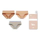 3 шт = Кофе + Розовый + Синий