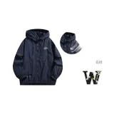 Синий (Весна-осень)