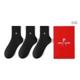 [3 шт в комплекте с коробкой] Черный *3