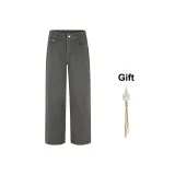 Gray (Accessories Included)  
Серый (Аксессуары включены)