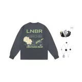 Dark Gray (В комплекте с модным ожерельем + сумка через плечо)