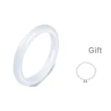 Стекло Кошачий глаз - Светло-синий