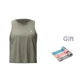 Оливковый зеленый